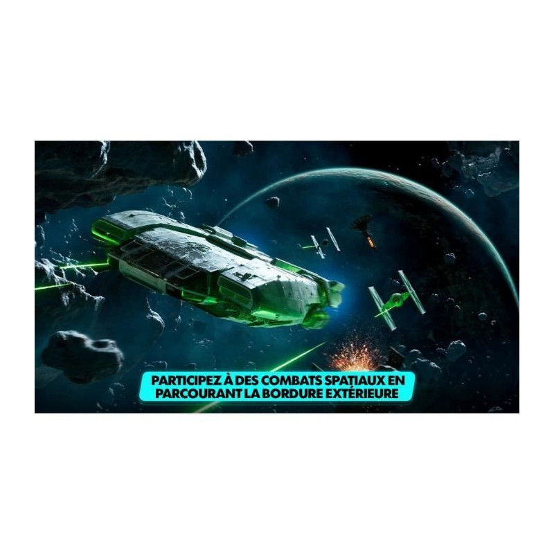Star Wars: Outlaws - Xbox Series X Game - Standard Edition