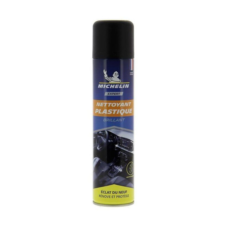 MICHELIN Expert Gloss Plastics - 400 ml