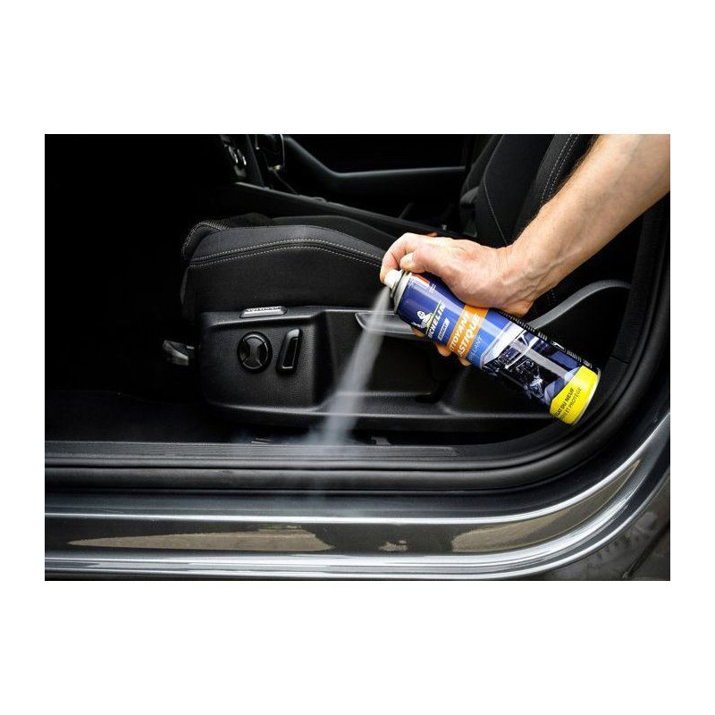 MICHELIN Expert Gloss Plastics - 400 ml
