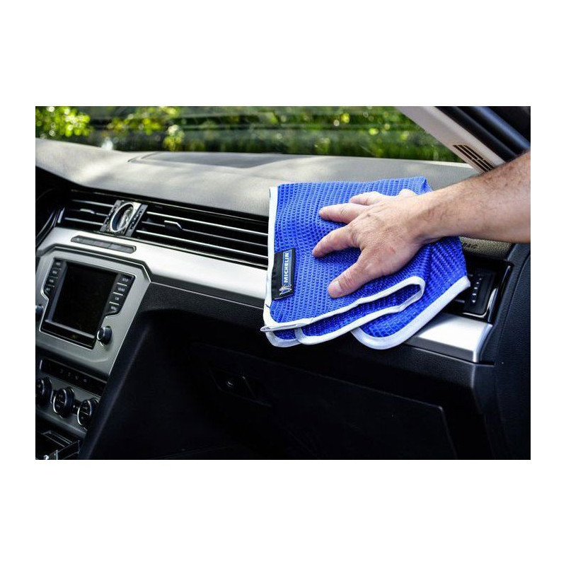 MICHELIN Expert Gloss Plastics - 400 ml