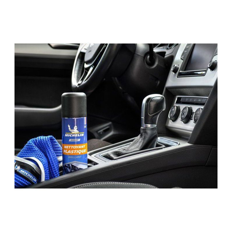 MICHELIN Expert Gloss Plastics - 400 ml