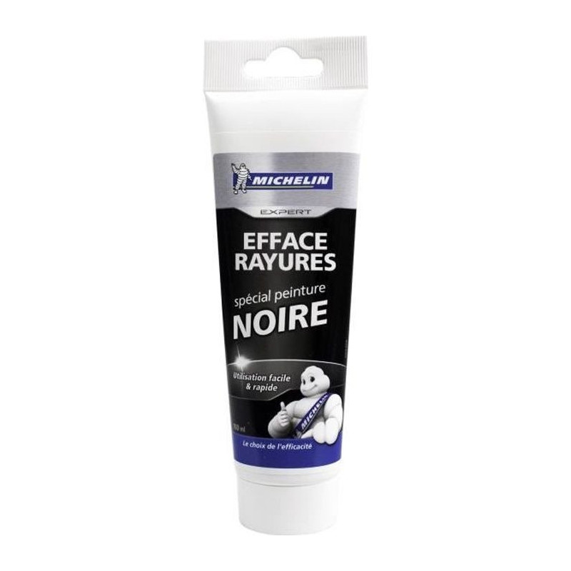 MICHELIN Expert Stripe Eraser - Black - 100 ml