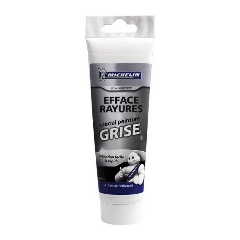 MICHELIN Expert Stripe Eraser - Gray - 100 ml