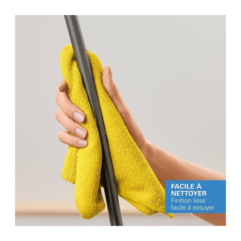 Flexible de douche - GROHE - Silverflex TwistStop