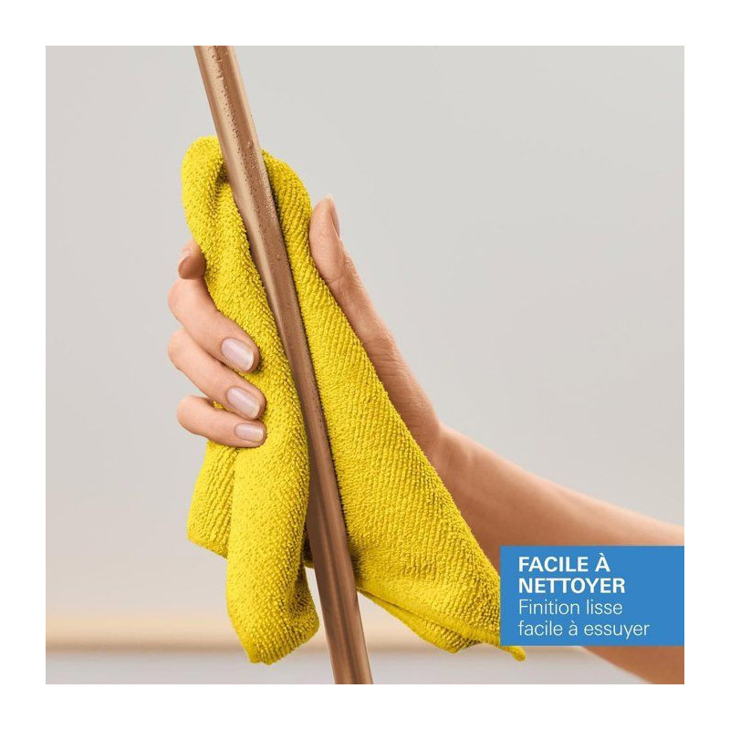Flexible de douche - GROHE - Silverflex TwistStop