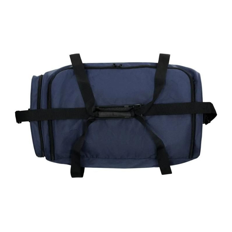 Sac de Sport - ENDURANCE - Lanakila - 60 L - Bleu