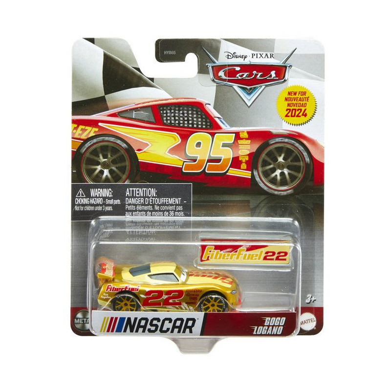 NASCAR DIECAST ASST