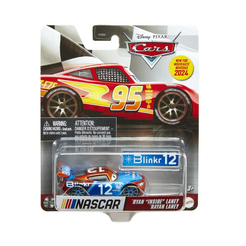 NASCAR DIECAST ASST
