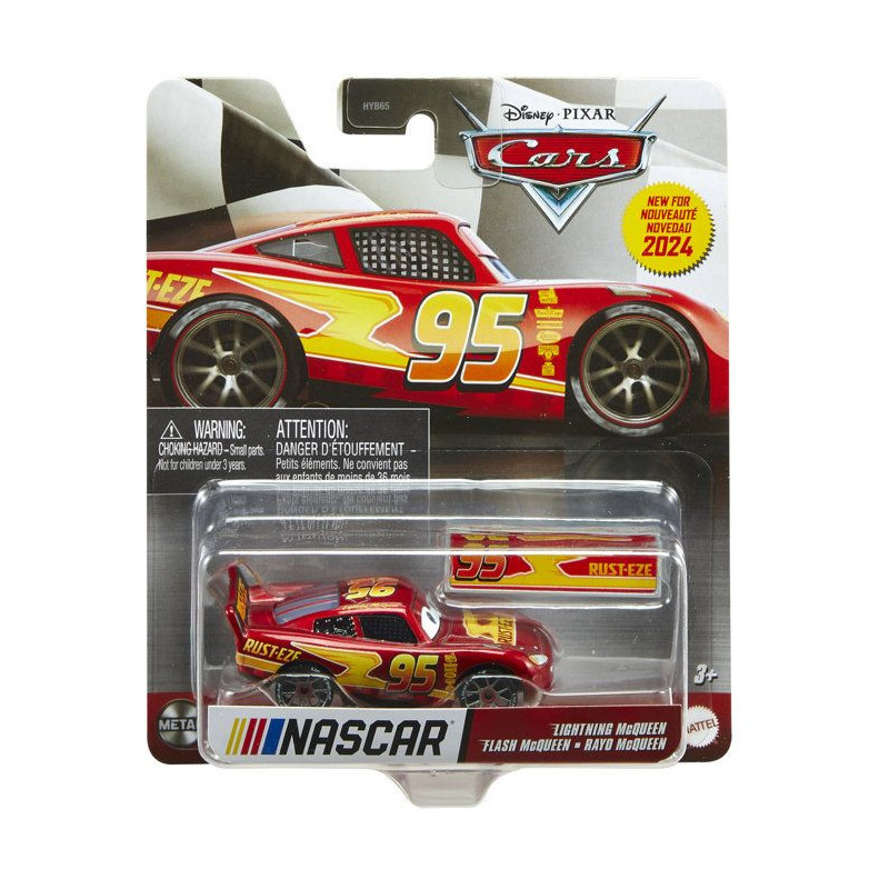 NASCAR DIECAST ASST