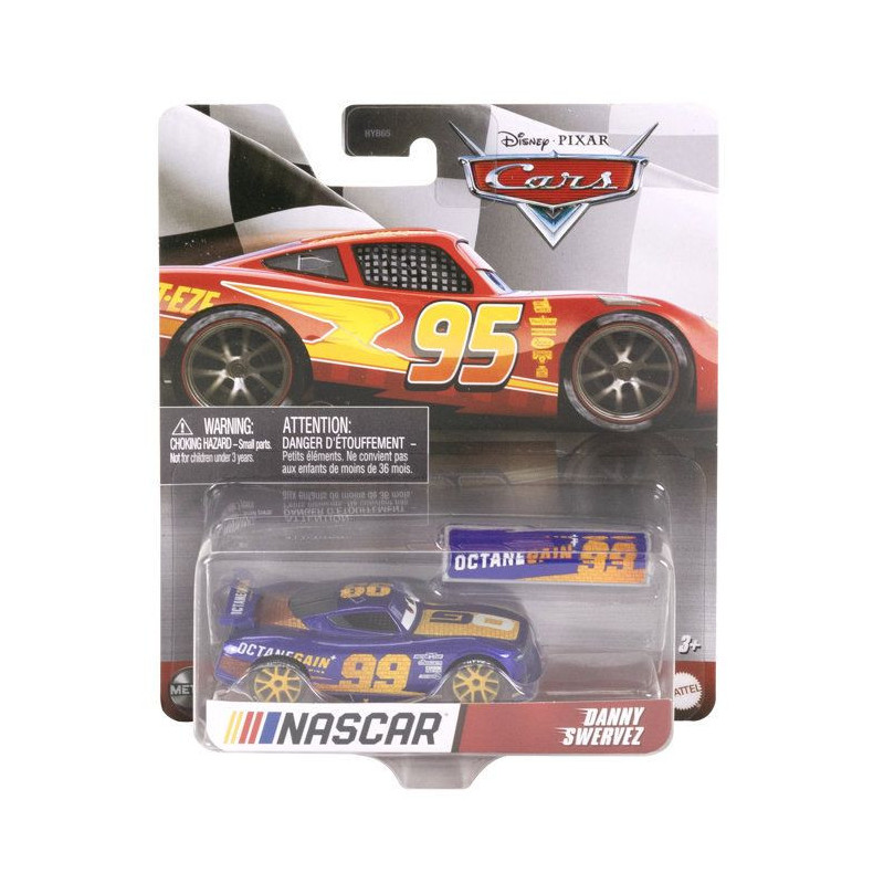NASCAR DIECAST ASST