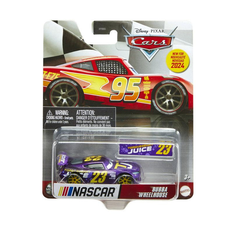 NASCAR DIECAST ASST