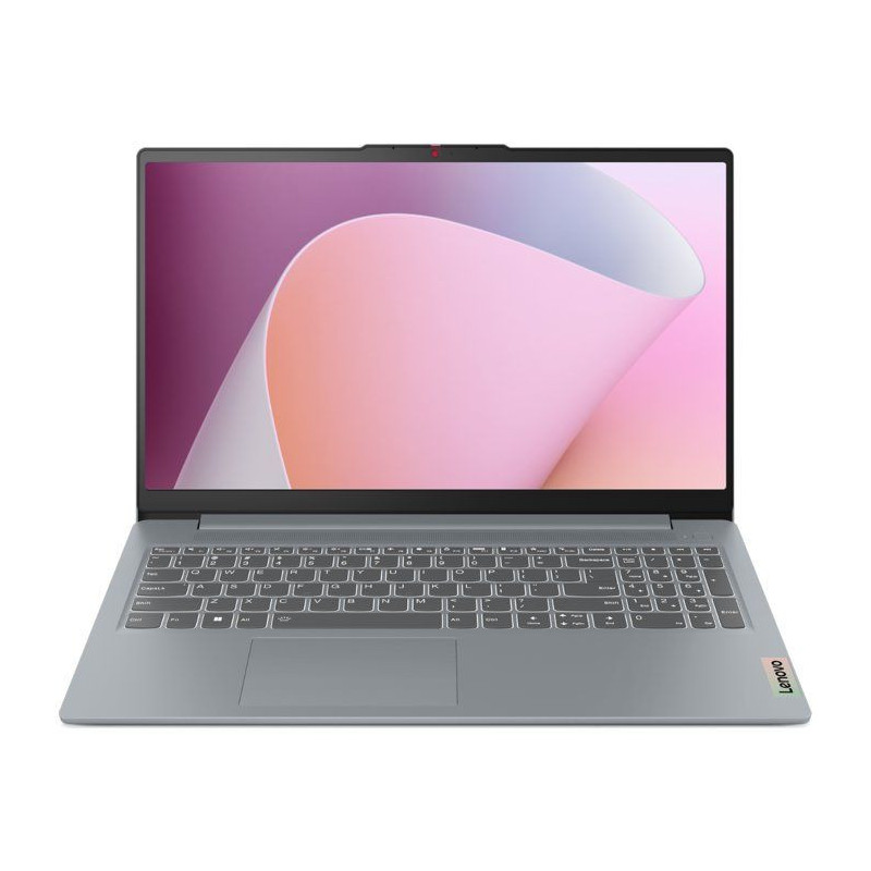 PC Portable LENOVO IdeaPad Slim 3 15AMN8 - Sans Windows - 15,6'' FHD -