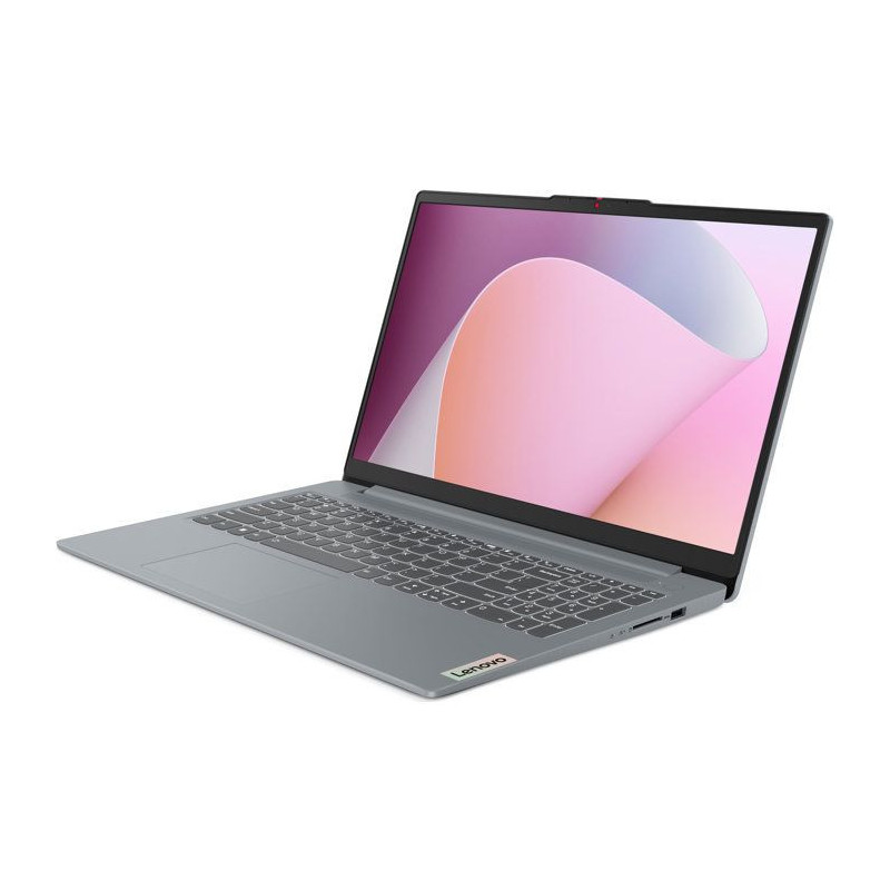 PC Portable LENOVO IdeaPad Slim 3 15AMN8 - Sans Windows - 15,6'' FHD -