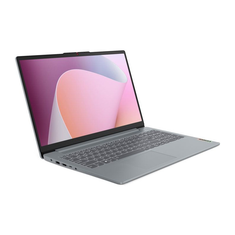 PC Portable LENOVO IdeaPad Slim 3 15AMN8 - Sans Windows - 15,6'' FHD -