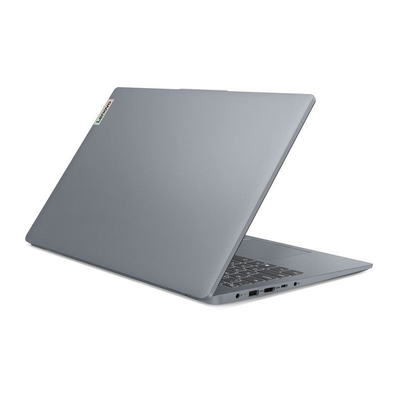 PC Portable LENOVO IdeaPad Slim 3 15AMN8 - Sans Windows - 15,6'' FHD -