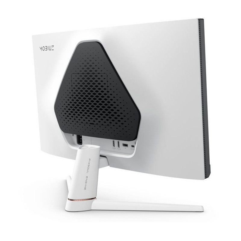 Ecran LCD - BenQ - EX251 - 25 - FHD - 220Hz - FreeSync - Eye Care
