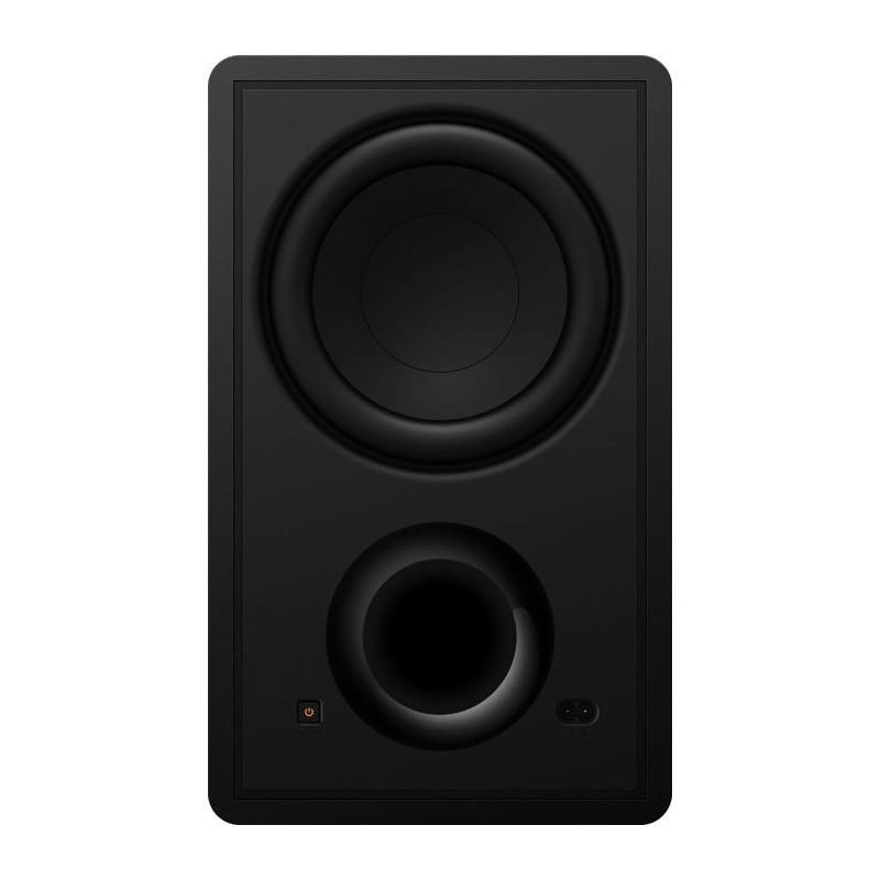Barre de son - TCL - Q65H - 5.1 - Dolby Atmos & DTS:X - Caisson de bas