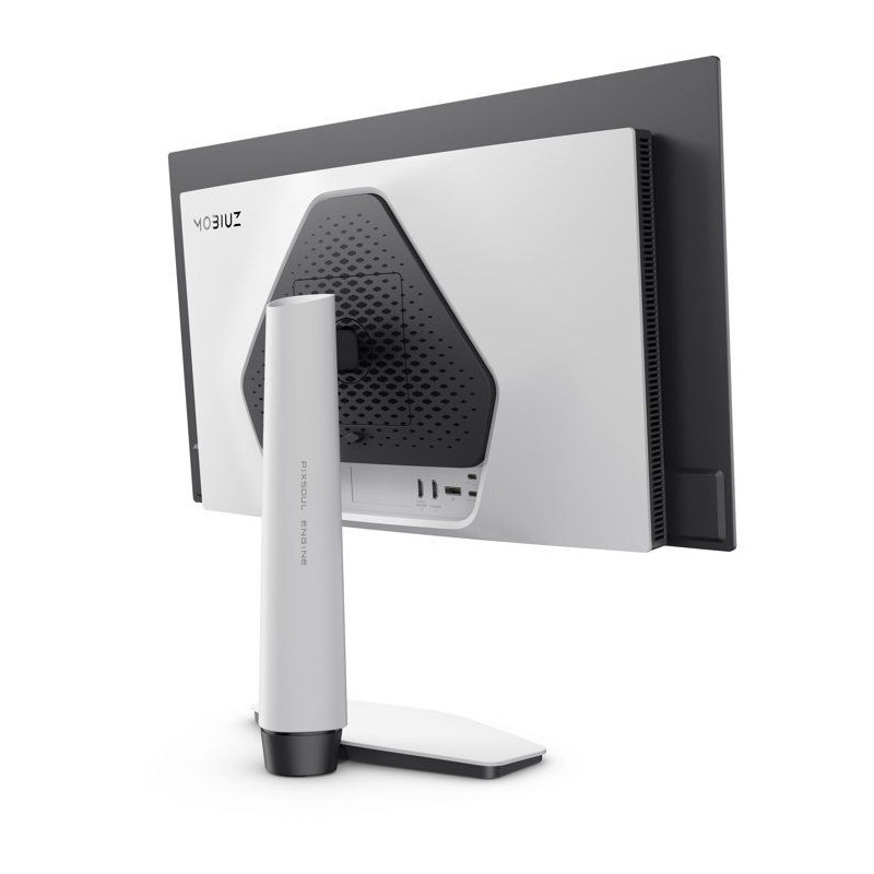 Ecran OLED - BenQ - EX271UZ - 27 - 4K - 240Hz - FreeSync Premium Pro -