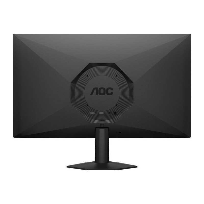 Écran PC Gamer - AOC - 27" - Full HD - 180 Hz - IPS - 0,5 ms - HDR10