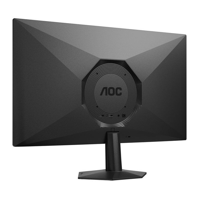Écran PC Gamer - AOC - 27" - Full HD - 180 Hz - IPS - 0,5 ms - HDR10