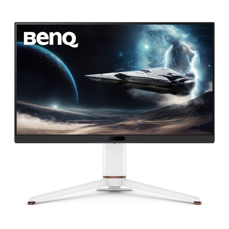 Ecran LCD - BenQ - EX271U - 27 - 4K - 165Hz - FreeSync Premium - P3 Wi