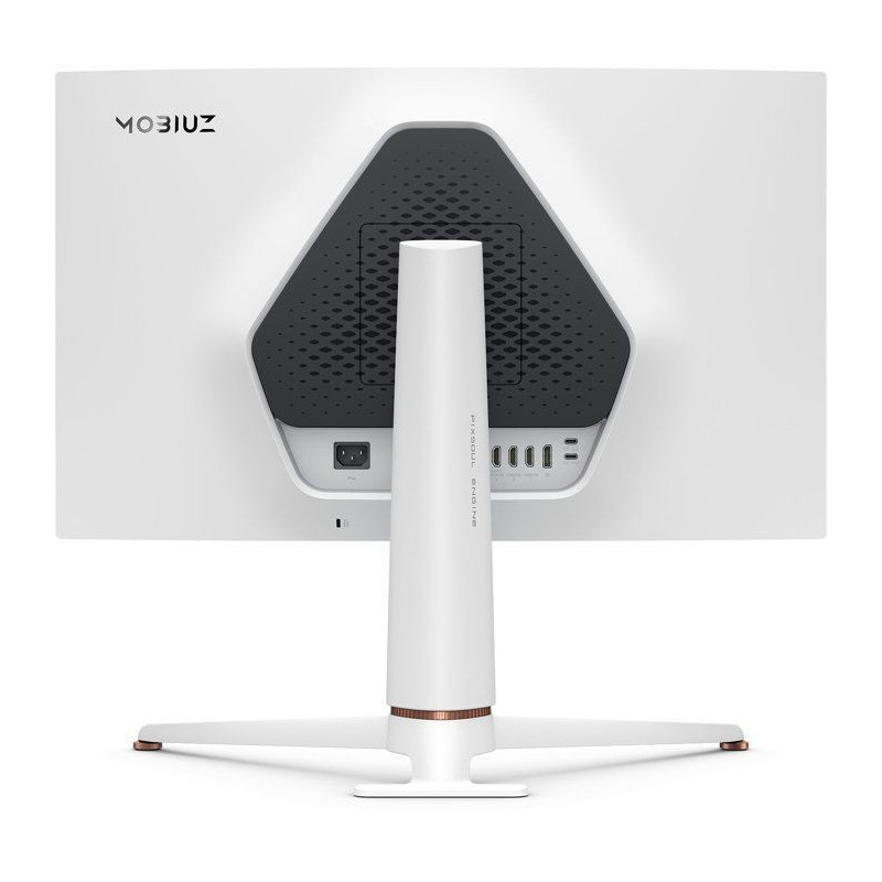 Ecran LCD - BenQ - EX271U - 27 - 4K - 165Hz - FreeSync Premium - P3 Wi