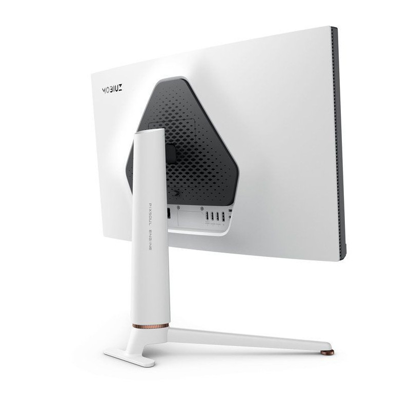 Ecran LCD - BenQ - EX271U - 27 - 4K - 165Hz - FreeSync Premium - P3 Wi