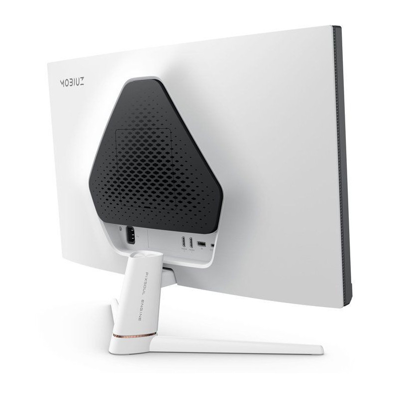 Ecran LCD - BenQ - EX271 - 27 - FHD - 180Hz - FreeSync - Eye Care