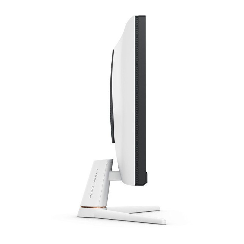 Ecran LCD - BenQ - EX271 - 27 - FHD - 180Hz - FreeSync - Eye Care