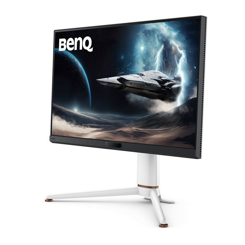 Ecran LCD - BenQ - EX271Q - 27 - 2K - 180Hz - FreeSync Premium - P3 Wi