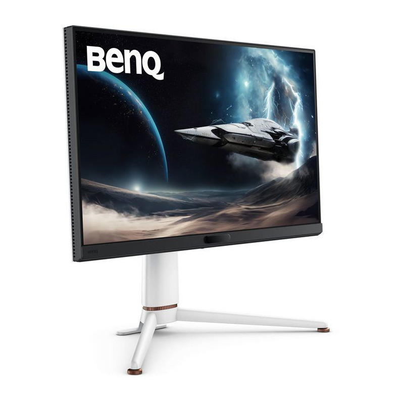 Ecran LCD - BenQ - EX271Q - 27 - 2K - 180Hz - FreeSync Premium - P3 Wi