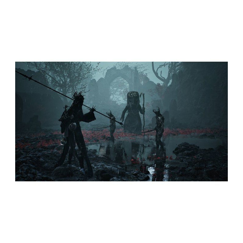 Mortal Shell 2 - Jeu PS5