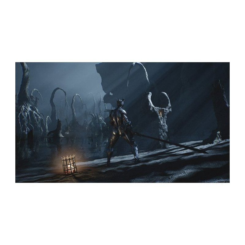 Mortal Shell 2 - Jeu PS5