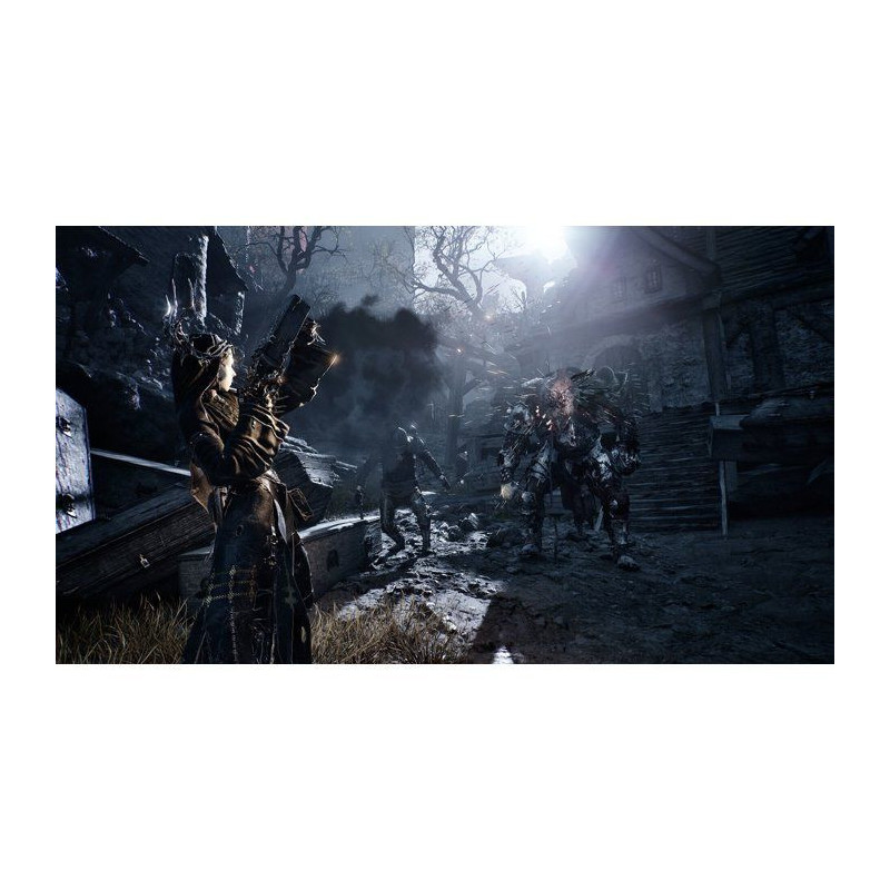 Mortal Shell 2 - Jeu PS5