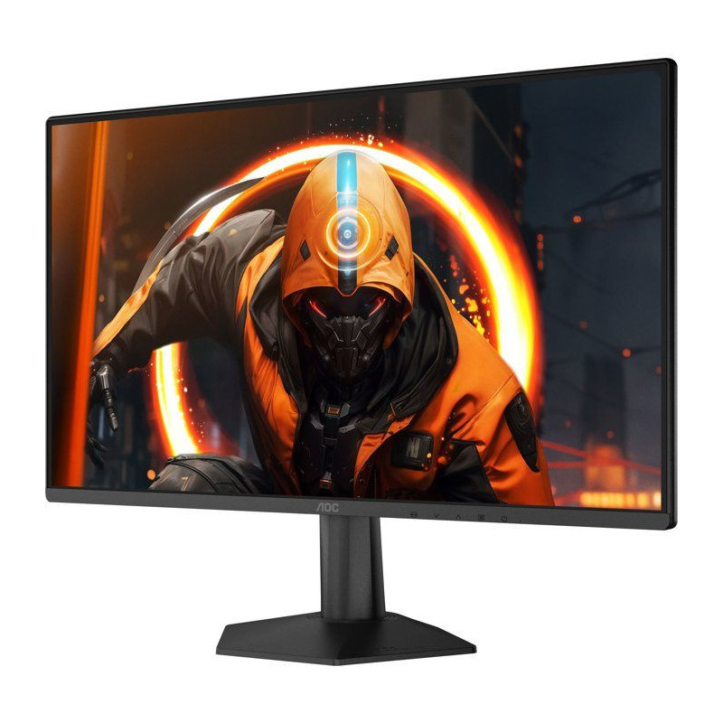 Écran PC Gamer - AOC - 23,8" - Full HD - 180 Hz - IPS - 0,5 ms - HDR1
