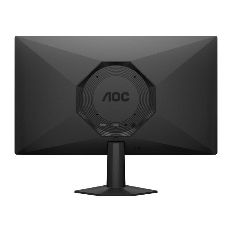 Écran PC Gamer - AOC - 23,8" - Full HD - 180 Hz - IPS - 0,5 ms - HDR1