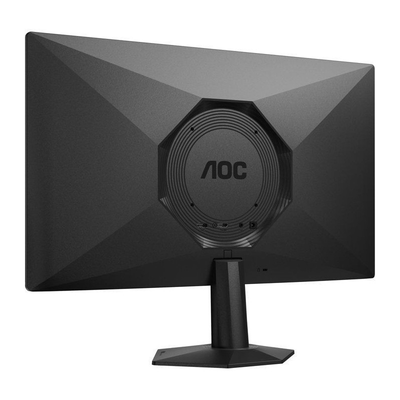 Écran PC Gamer - AOC - 23,8" - Full HD - 180 Hz - IPS - 0,5 ms - HDR1