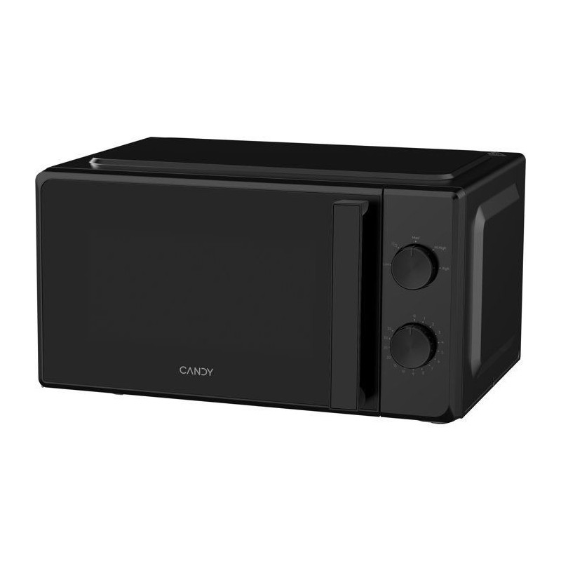 Micro-ondes CANDY - CMW520SMB - 700W - 20L - Noir