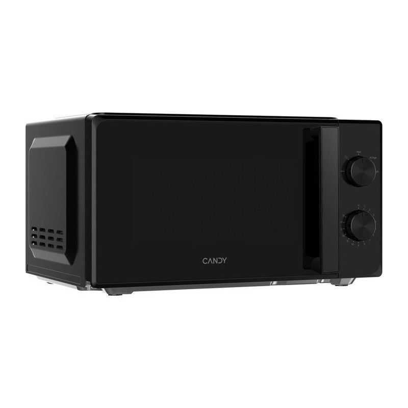 Micro-ondes CANDY - CMW520SMB - 700W - 20L - Noir