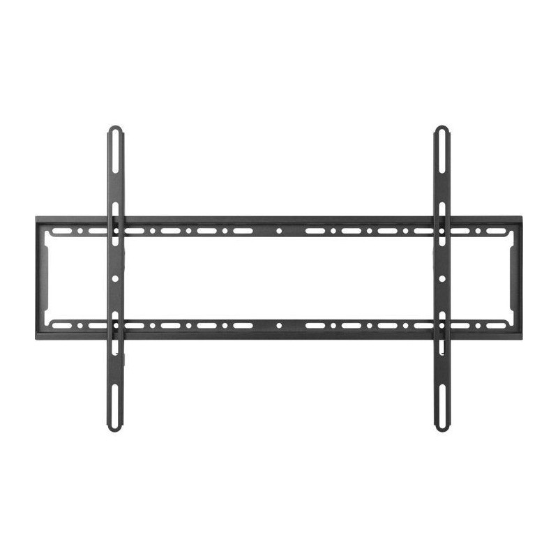 Support mural TV - SMART - WM2615 - Fixe - Distance au mur 22 mm - TV