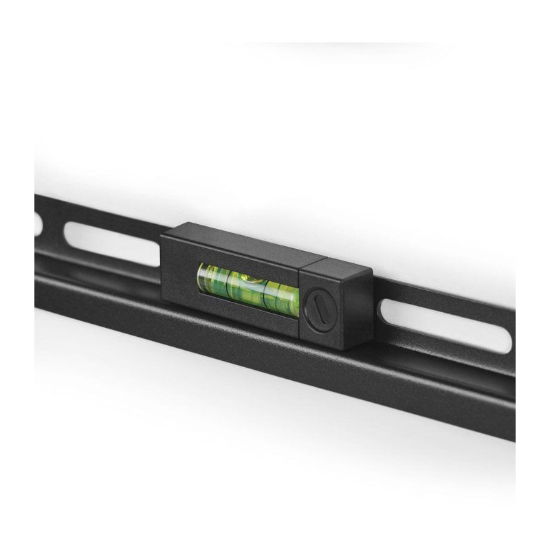 Support mural TV - SMART - WM2615 - Fixe - Distance au mur 22 mm - TV