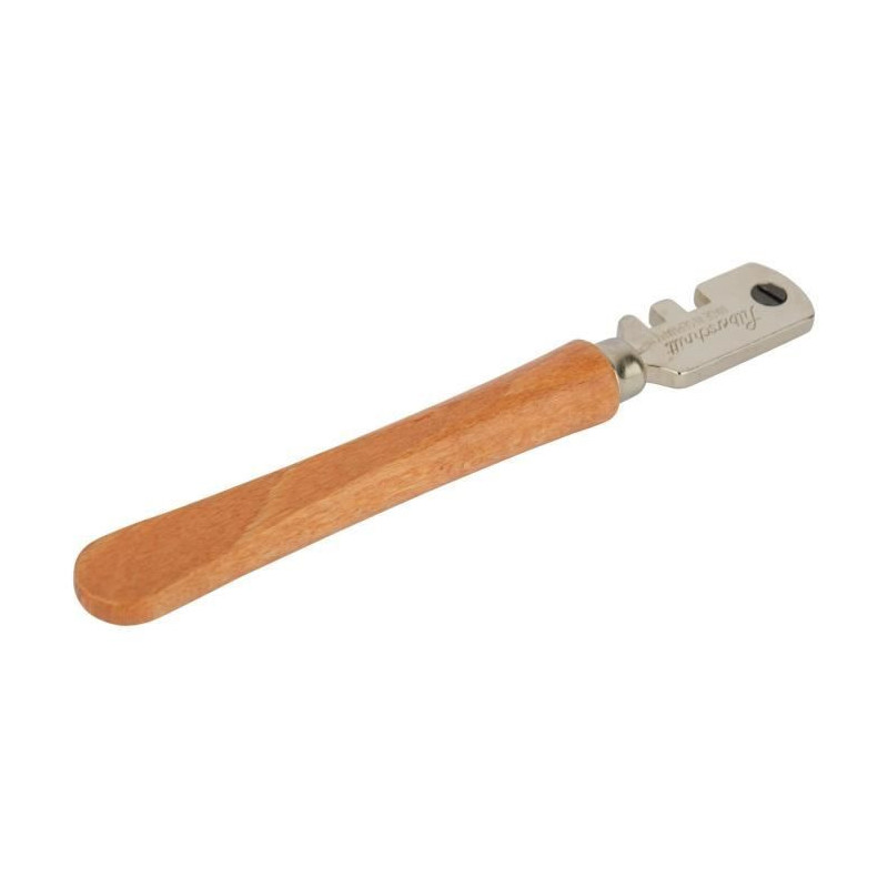STANLEY Glass cutter 6 steel wheels