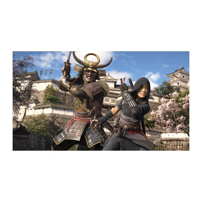 Assassin's Creed Shadows - Xbox Series