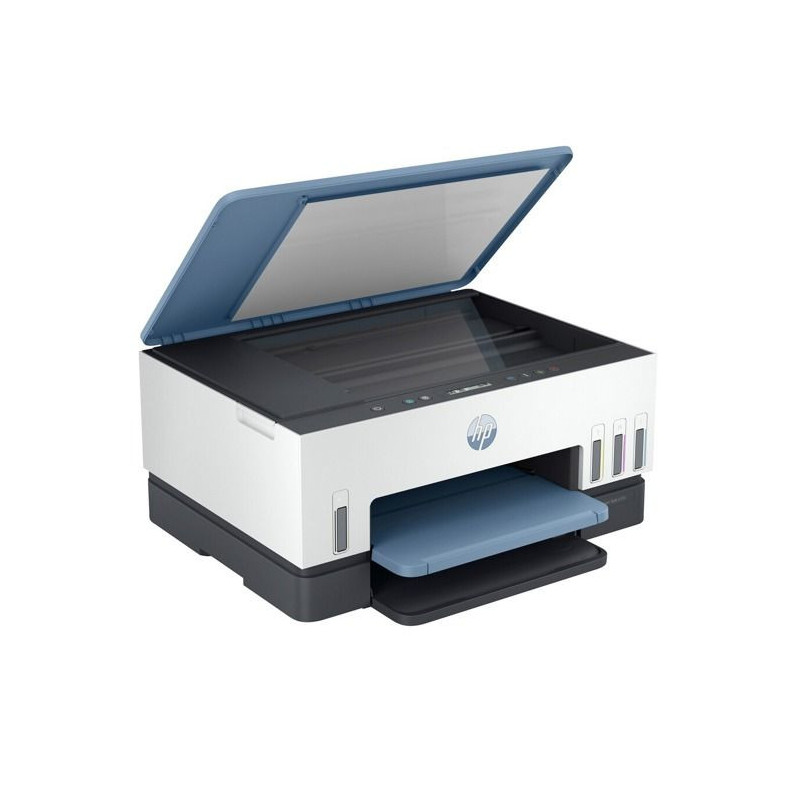 Imprimante Tout-en-un HP Smart Tank 6006 - Jet d'encre thermique - Cou