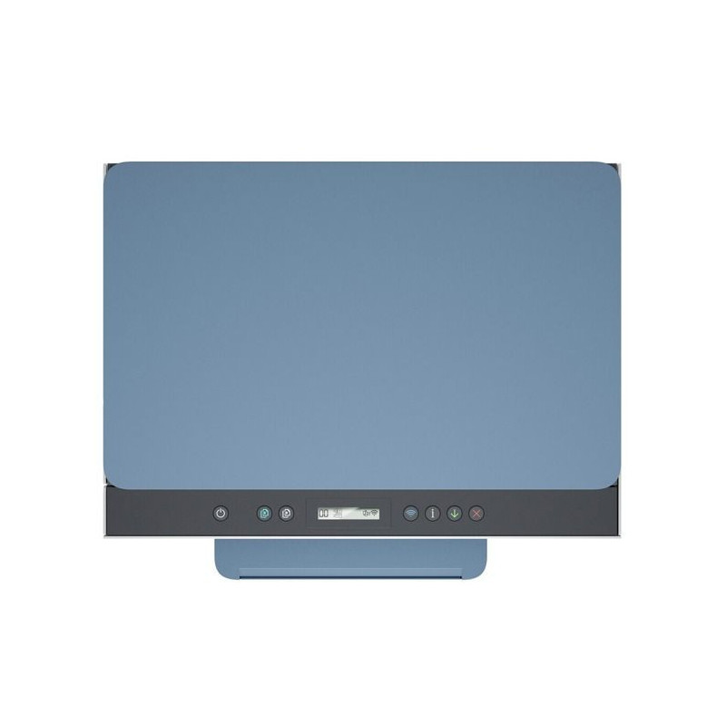 Imprimante Tout-en-un HP Smart Tank 6006 - Jet d'encre thermique - Cou