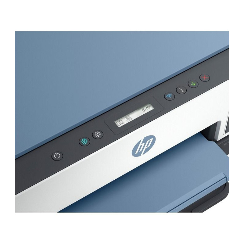 Imprimante Tout-en-un HP Smart Tank 6006 - Jet d'encre thermique - Cou