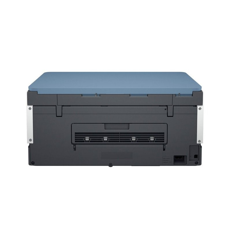 Imprimante Tout-en-un HP Smart Tank 6006 - Jet d'encre thermique - Cou