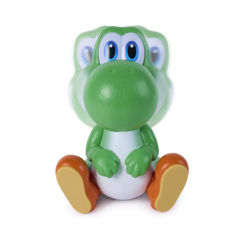 Yoshi Interactif A Faire Eclore - Hatchin'yoshi - SPINMASTER - A Parti