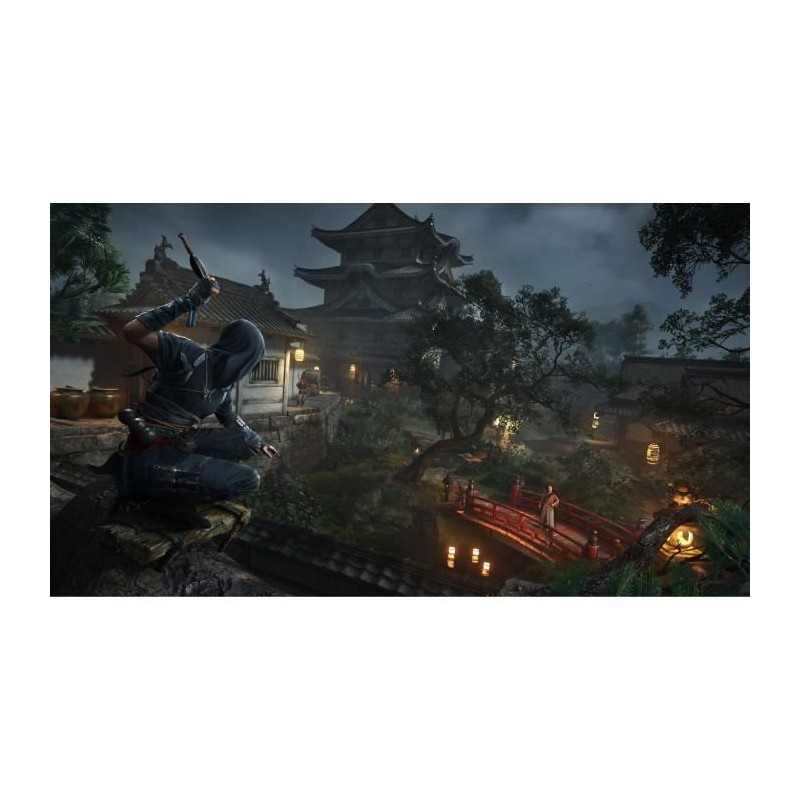 Assassin's Creed Shadows - Xbox Series