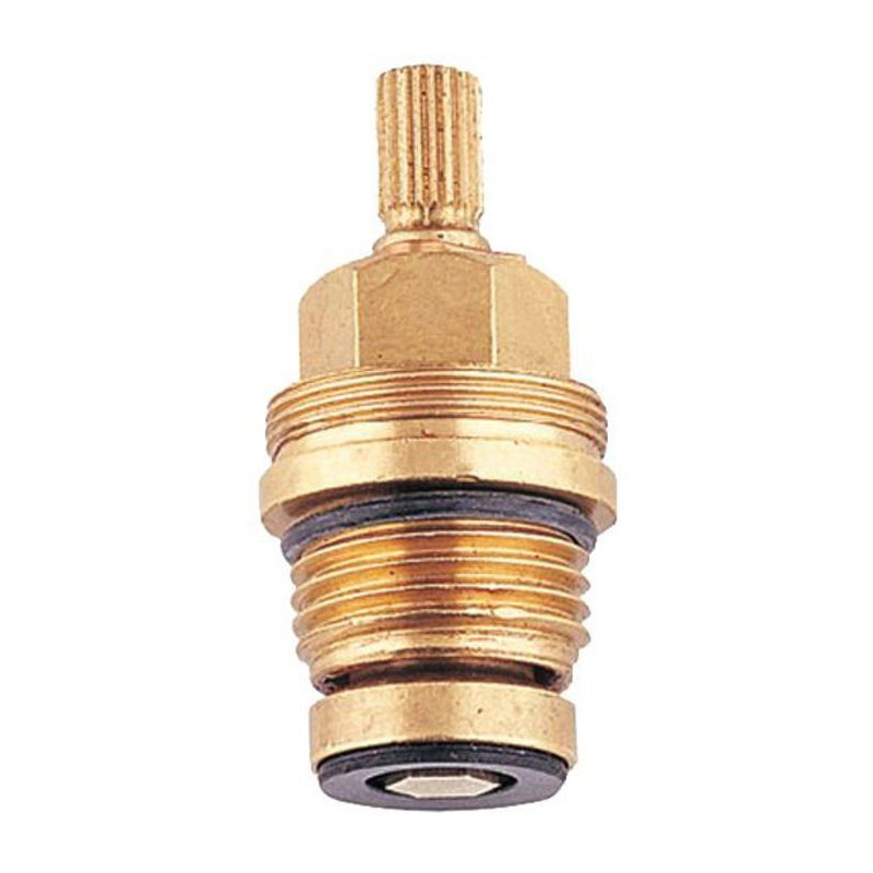 Tete clapet Long-life 1/2'' en métal pour mitigeur GROHE - 7146-000